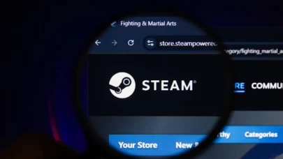 Steam çöktü mü? 13 Temmuz Steam sunucu durumu (Server status)