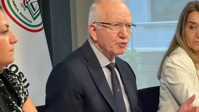 Netanyahu için yakalama kararı uygulansın