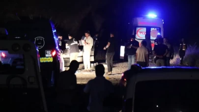 Pamukkale'de silahlar konuştu: 1 kişinin öldüğü silahlı kavgada 13 şüpheli hakim karşısında!