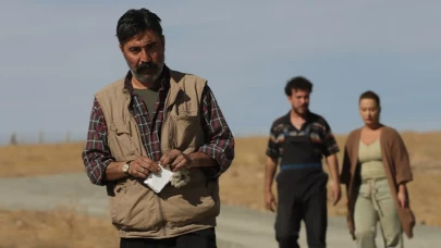 Emanet filmi konusu nedir? İşte Emanet film oyuncuları ve karakterleri