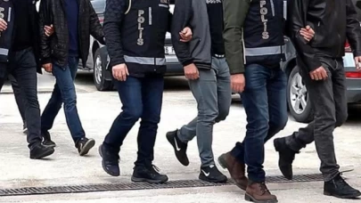Ankara'da FETÖ'ye ağır darbe: 5 soruşturmada 166 gözaltı