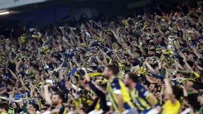 Fenerbahçe'nin Avrupa'daki kozu: Kadıköy