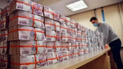 KKM bakiyesinde düşüş sürüyor!