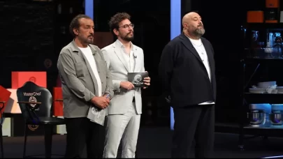 MasterChef 5. yarışmacı kim seçildi 2026? Dün akşam MasterChef'te ana kadroya kim girdi?