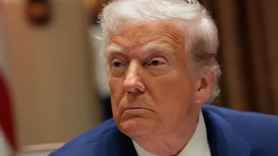 Trump, İran'a tehdidi farklı bir boyuta çıkardı