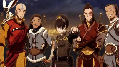 Avatar: Son Hava Bükücü filmi internete sızdı! Paramount'ta büyük kriz