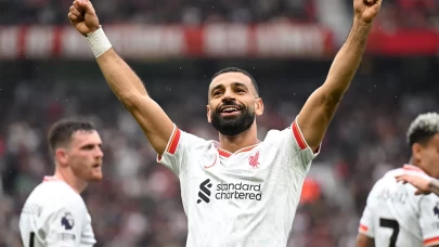 Beşiktaş'ta Mohamed Salah sesleri