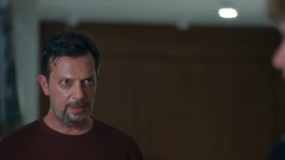 Daha 17 Serhat ölecek mi? Daha 17 dizisinin Serhat'ı Çağdaş Onur Öztürk ayrılacak mı?