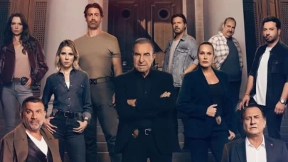 Arka Sokaklar bitti mi? Arka Sokaklar final mi yaptı?