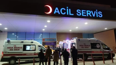 Camdan düşen 3 yaşındaki çocuktan acı haber geldi