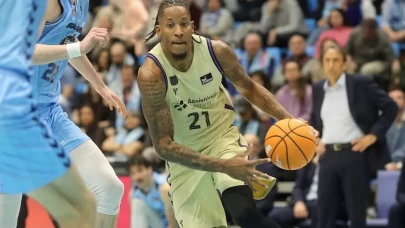 Fenerbahçe Will Clyburn ile 1 yıllık sözleşme imzaladı