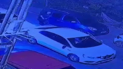 Sancaktepe’de uyuşturucu operasyonunda kovalamaca