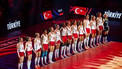 VNL Final ne zaman, saat kaçta ve hangi kanalda?