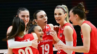 Türkiye - Japonya voleybol maçı canlı full izle 2026! Japonya - Türkiye voleybol maçı tek parça izle!