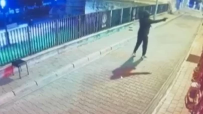 Fatih’te gece yarısı saldırısına aynı gün operasyon