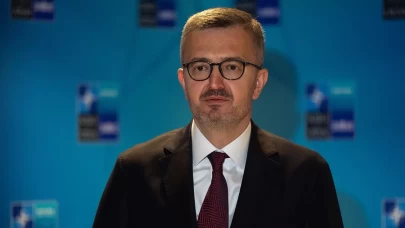 İletişim Başkanı Duran'dan NATO Zirvesi açıklaması: Türkiye diplomasinin merkezinde yer almaya devam edecek