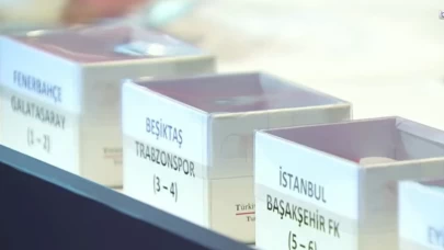 Süper Lig Fikstür Çekimi canlı izle! TFF 2026-2027 fikstür çekimi hangi kanalda?