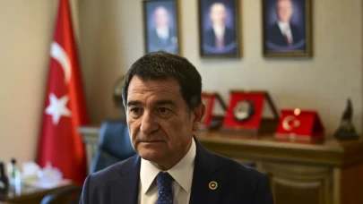 MHP'li Aksu'dan bağımlılıkla mücadele çağrısı: Bu sadece sağlık değil, milli güvenlik meselesi