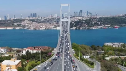15 Temmuz'da İstanbul'da hangi yollar kapalı? Yarın İstanbul'da kapalı yollar ve alternatif güzergahlar hangisi?