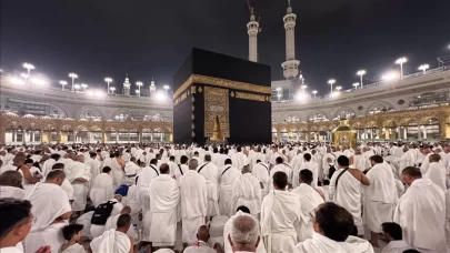 Hac kura sonuçları tam isim listesi 2026! Diyanet e-Devlet kura sonuçları öğren!