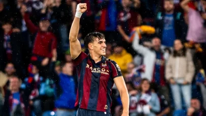 Real Madrid, Carlos Espi'yi kadrosuna kattı