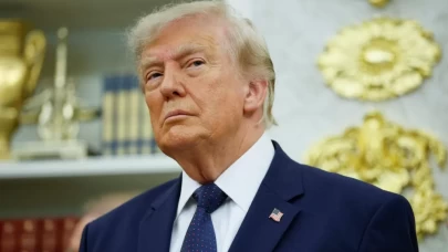 Trump'a yeni suikast iddiası!