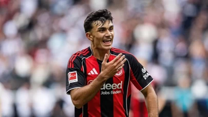 Galatasaray'a Can Uzun transferinde dev engel!