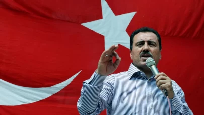 Muhsin Yazıcıoğlu soruşturmasında yeni perde