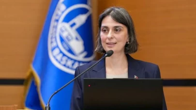 Sinem Dedetaş tutuklandı mı? Üsküdar Belediyesi soruşturması