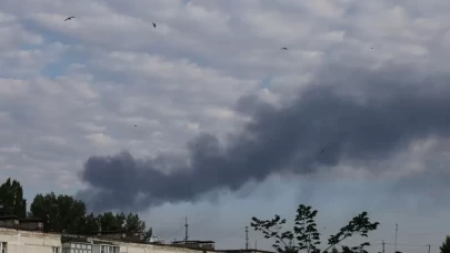 Rusya-Ukrayna hattında gerilim tırmanıyor!