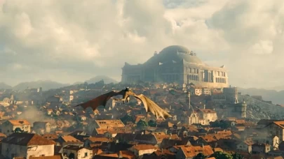 House of the Dragon yeni bölüm ne zaman? 3. Sezon 3. bölüm yayın tarihi belli oldu