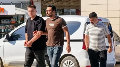 İnegöl’de silah ve bıçaklı borç tehdidi iddiası