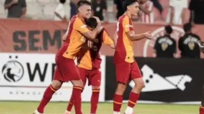 GALATASARAY - VENEZIA CANLI İZLE! Galatasaray Venezia maçı saat kaçta, hangi kanalda, şifresiz mi? (S Sport Plus canlı izle)