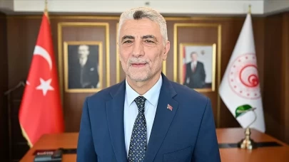 Bakan Bolat'tan NATO Zirvesi açıklaması: Türkiye, küresel siyasetin saygın aktörlerinden biri olmuştur