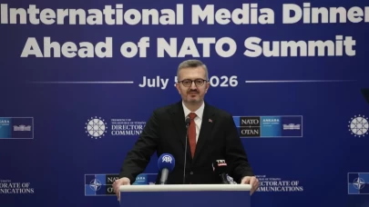 İletişim Başkanı Duran: NATO zirvesi tarihi öneme sahip