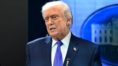 Trump’tan İran’a yeni tehdit