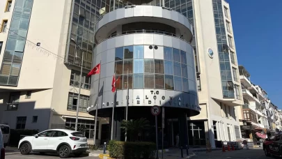 Balçova'da belediye başkan vekili seçimi tarihi belli oldu