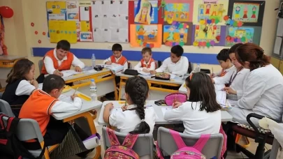 Danıştay kamera engelini kaldırdı