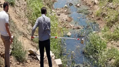 Çevreyi kirleten tesis ve işletmelere 2 milyar lirayı aşan ceza