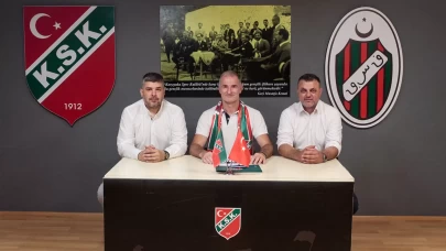 Karşıyaka Basketbol'da Nenad Markovic dönemi