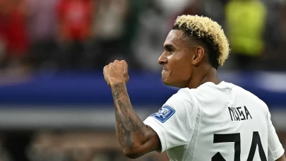 Arsenal, Trossard sonrası gözünü Bundesliga'ya çevirdi