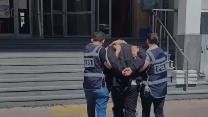 Kayseri'de ağırlaştırılmış müebbet hapis cezası bulunan firari yakalandı