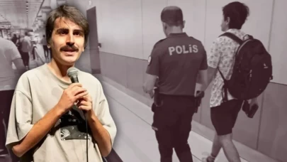 Komedyenin sahnedeki 'baba' anlatısı yeniden gündemde