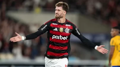 Beşiktaş'ta Leo Pereira transferinde sıcak gelişme