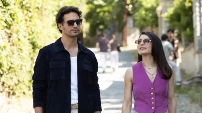 Muhtemel Aşk 4. bölüm 2. fragmanı izle! Show TV Muhtemel Aşk yeni bölüm fragmanı yayınlandı