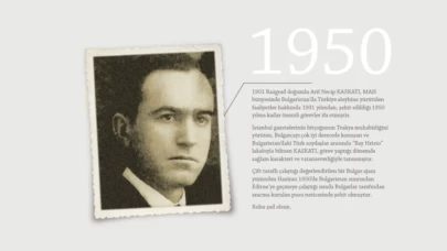 MİT, şehit istihbaratçı 'Bay Hristo'nun fotoğrafını paylaştı