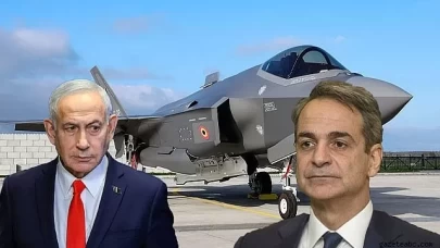Atina ve Tel Aviv’de F-35 tedirginliği! ‘Türkiye’den tokat yedik, bu bizim için ulusal yenilgidir!’