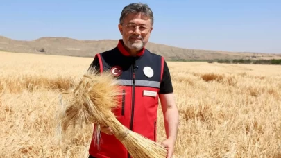 Bakan Yumaklı müjdeyi verdi: Tüm zamanların rekoru geliyor!