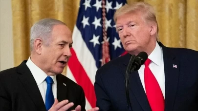Eski İsrailli yetkililerden Trump'a kritik mektup