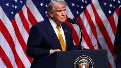 Trump'tan New York yönetimine veri merkezi tepkisi: Politikanızı derhal değiştirin